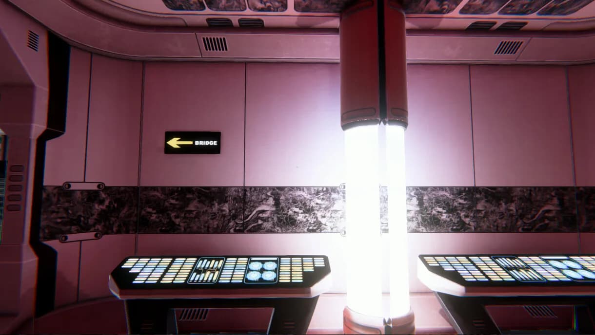 Anomaly Escape görsel 5