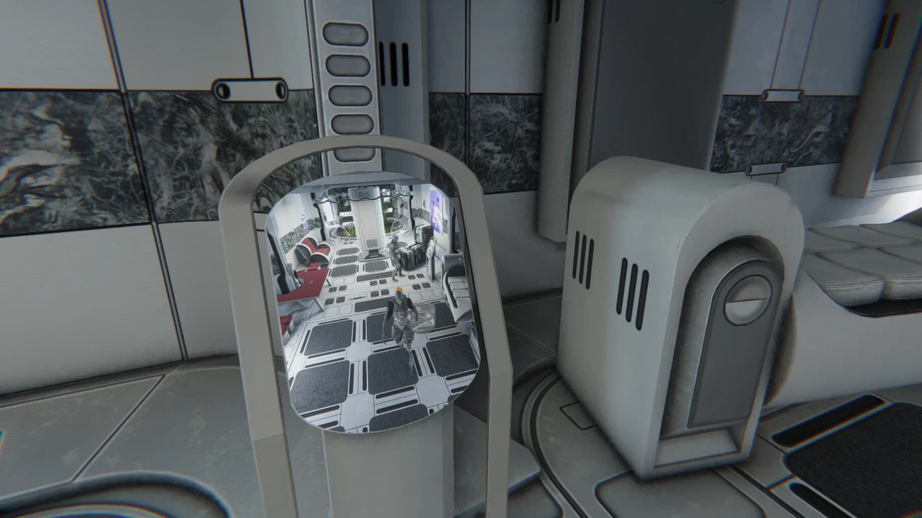 Anomaly Escape görsel 6