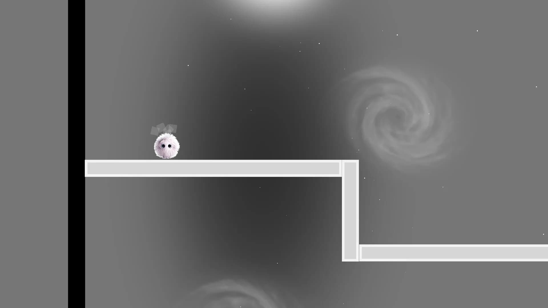 Fluffy's Adventure görsel 3