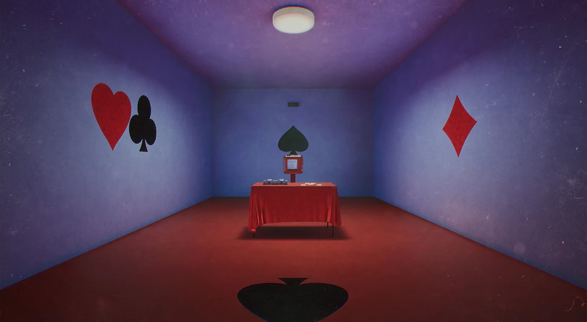 Ethereal Abyss görsel 7