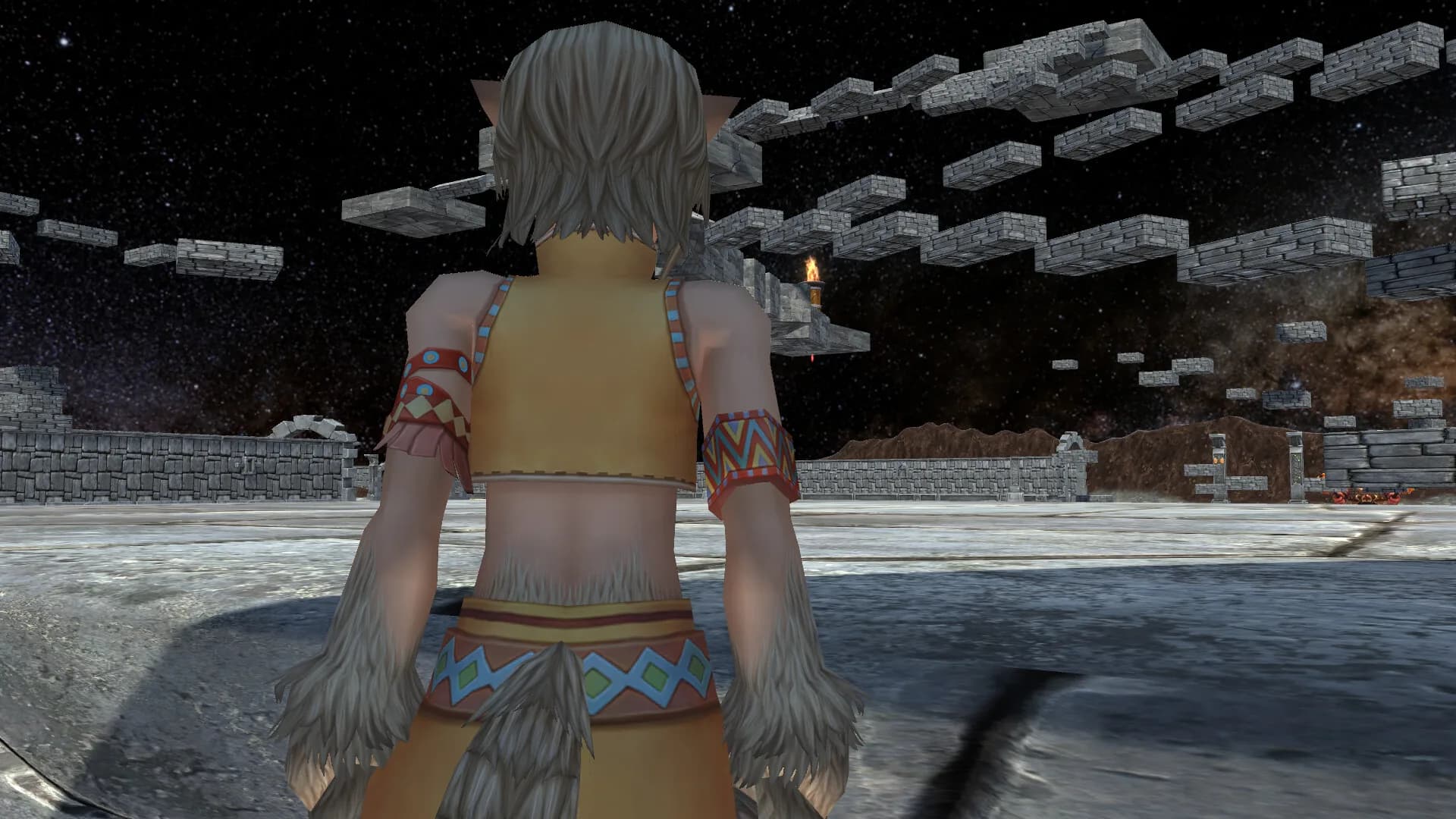 Lullaby in Dreams görsel 7