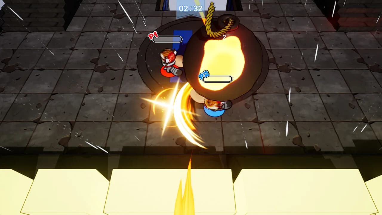 Trash Pandamonium görsel 7
