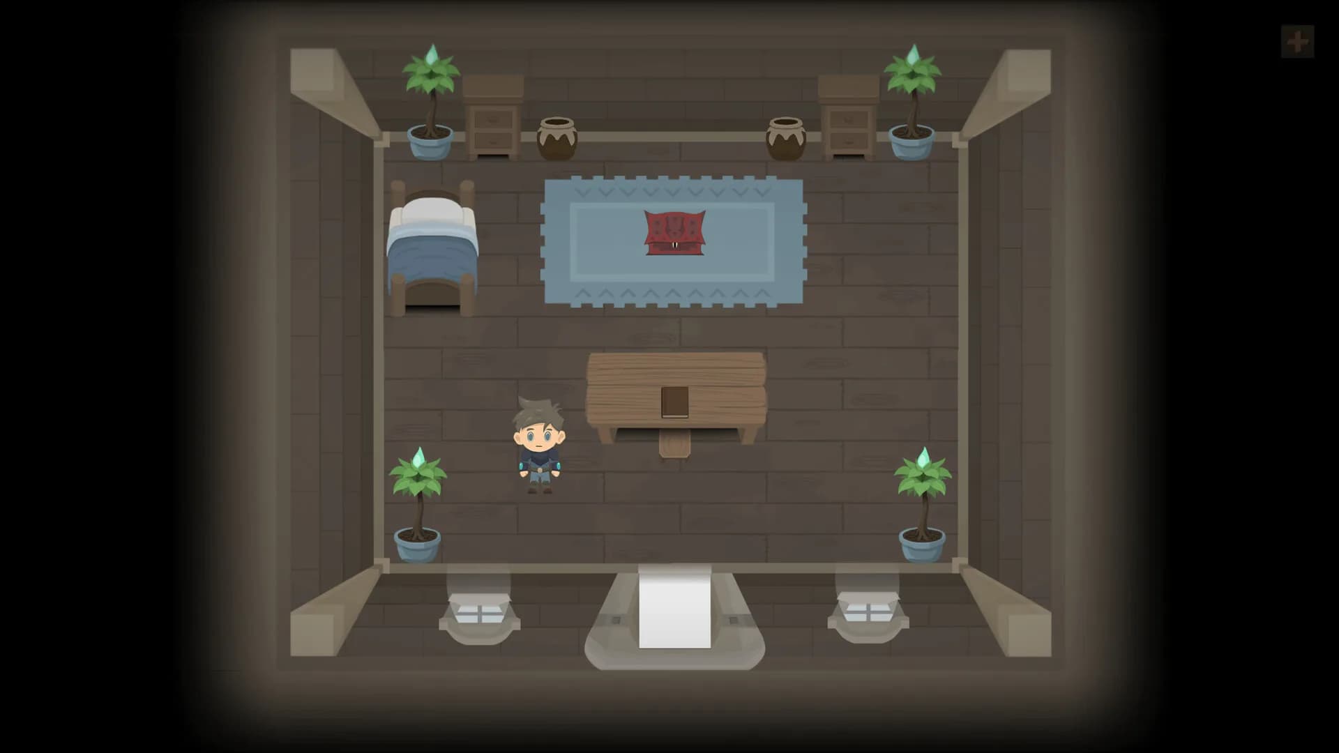 Geo Land - The Dream Traveler Remastered görsel 2