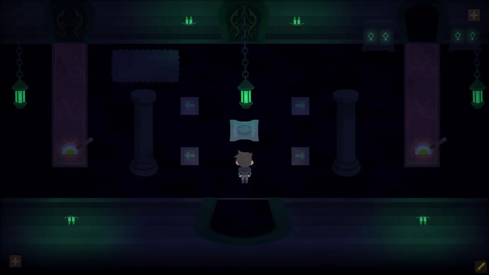 Geo Land - The Dream Traveler Remastered görsel 3