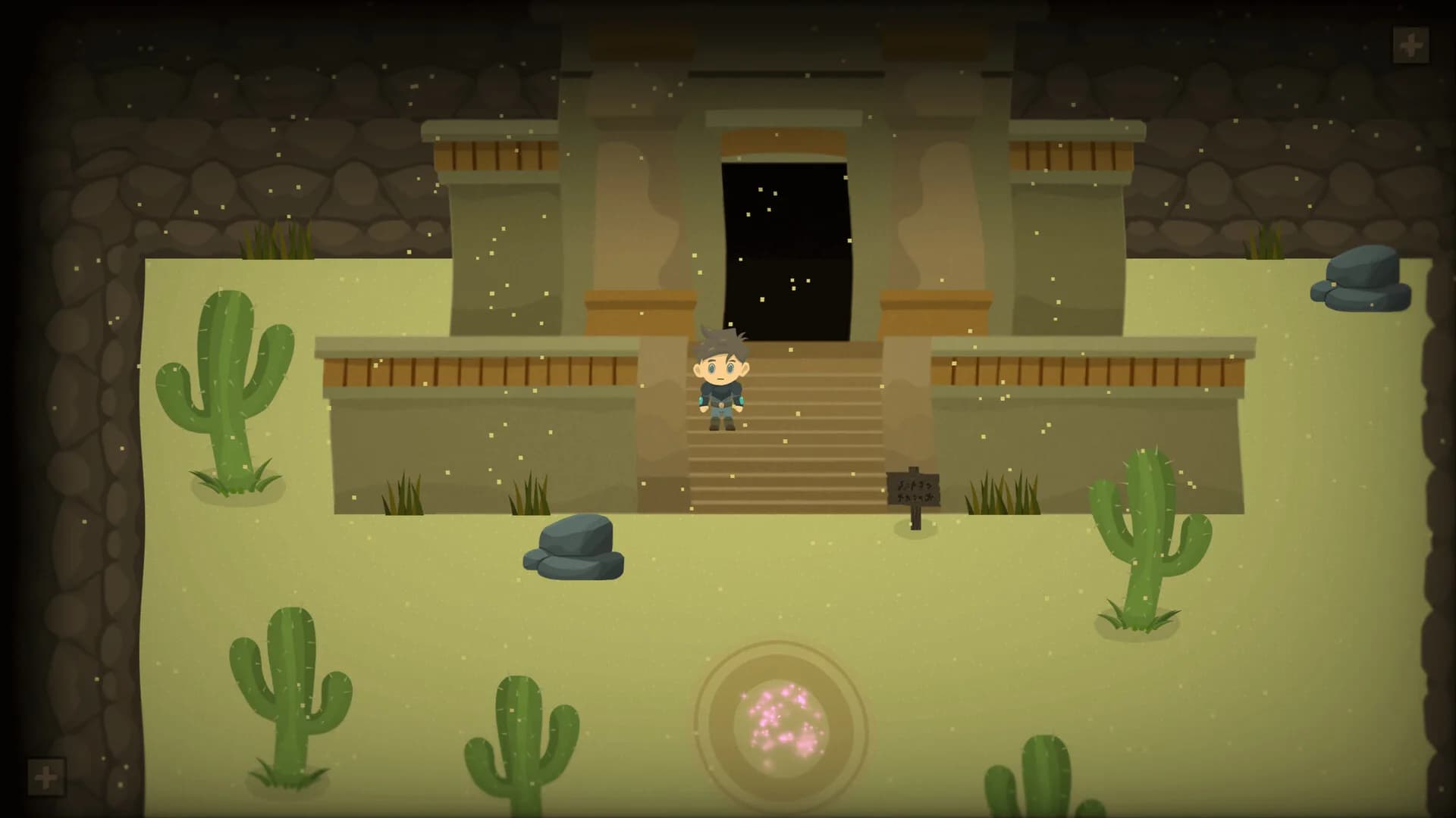 Geo Land - The Dream Traveler Remastered görsel 8