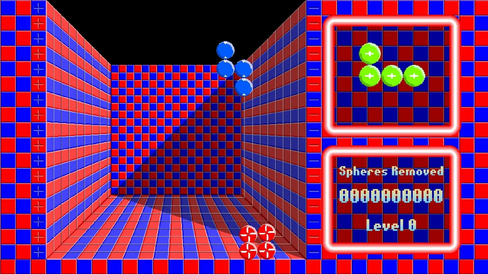 Physical Spheres görsel 2