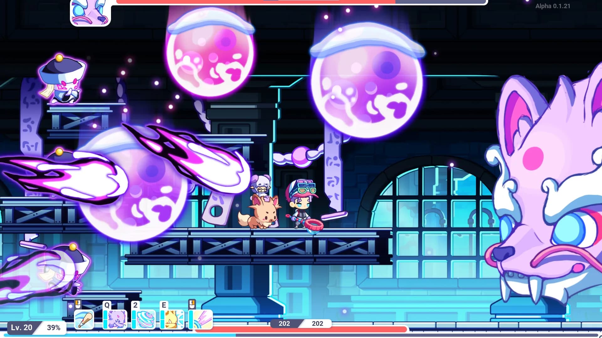 Yuma Nest görsel 5