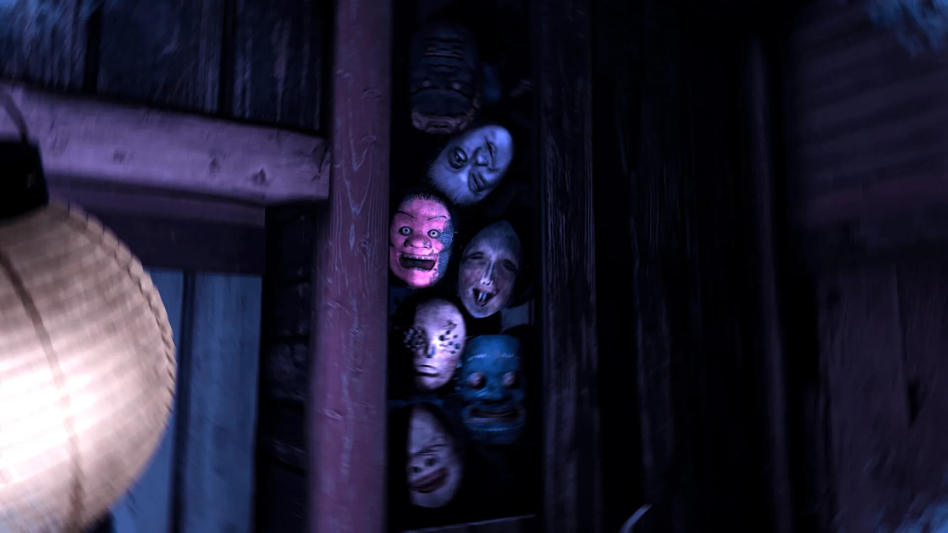 Eternal Haunt görsel 2