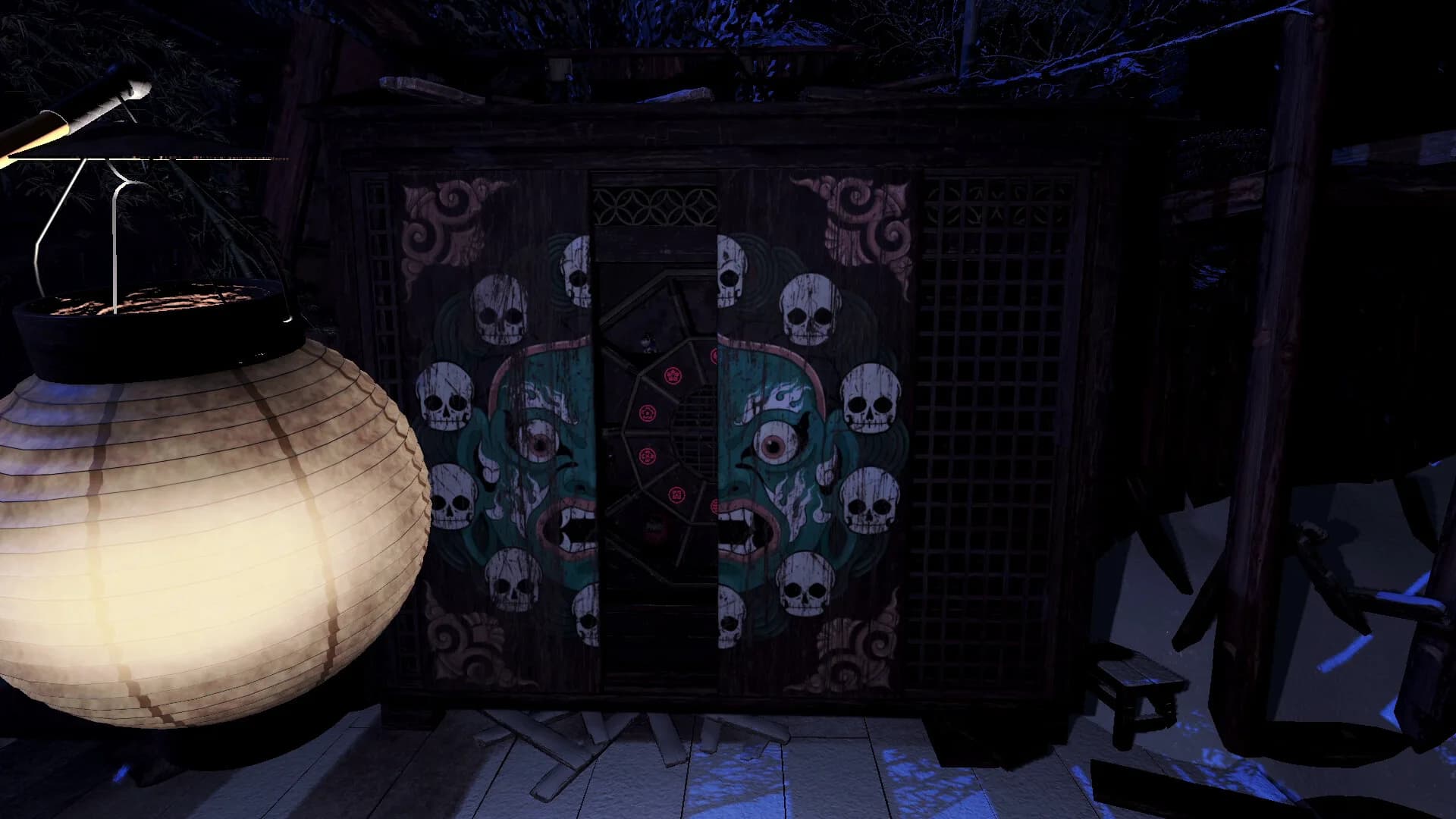 Eternal Haunt görsel 8