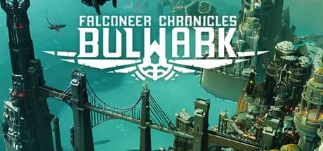 Bulwark: Falconeer Chronicles görsel 1