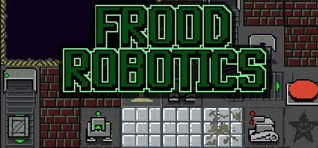 Frood Robotics görsel 1