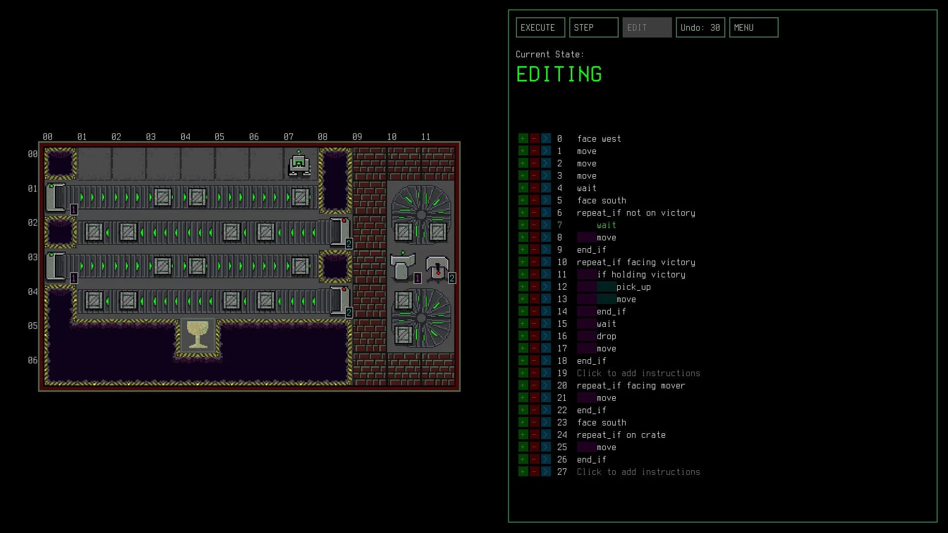 Frood Robotics görsel 3