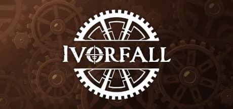 Ivorfall görsel 1