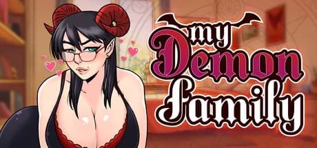 My Demon Family