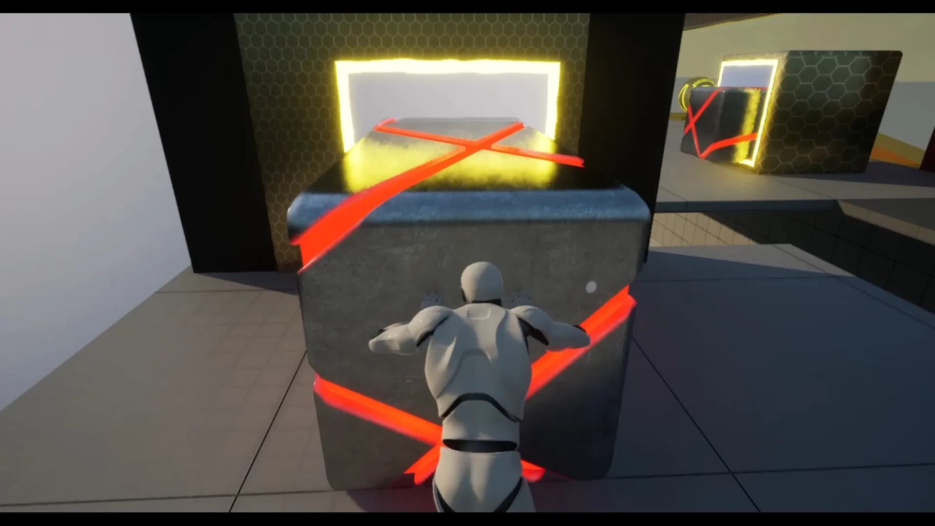 The Simulation görsel 12