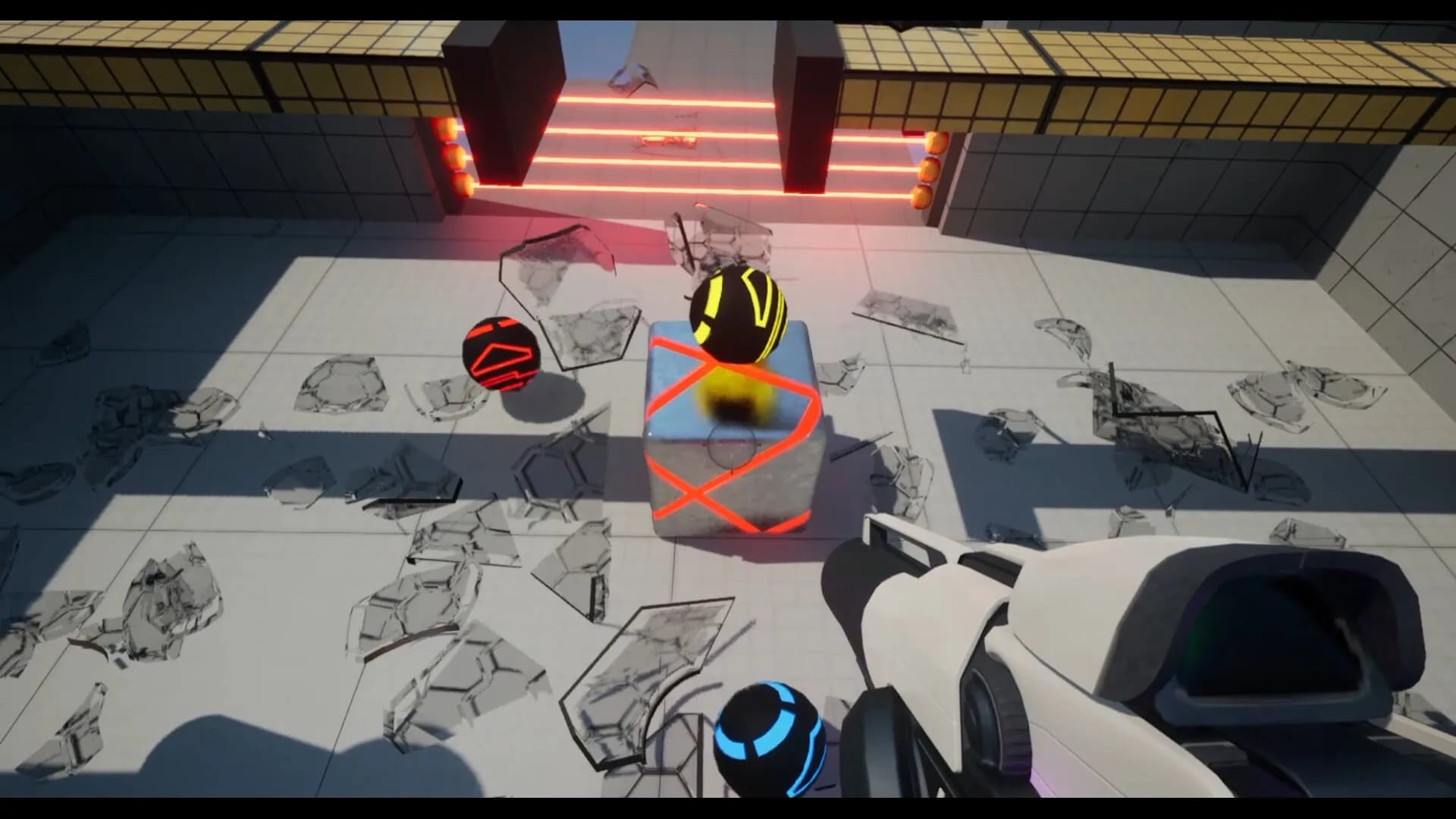The Simulation görsel 17