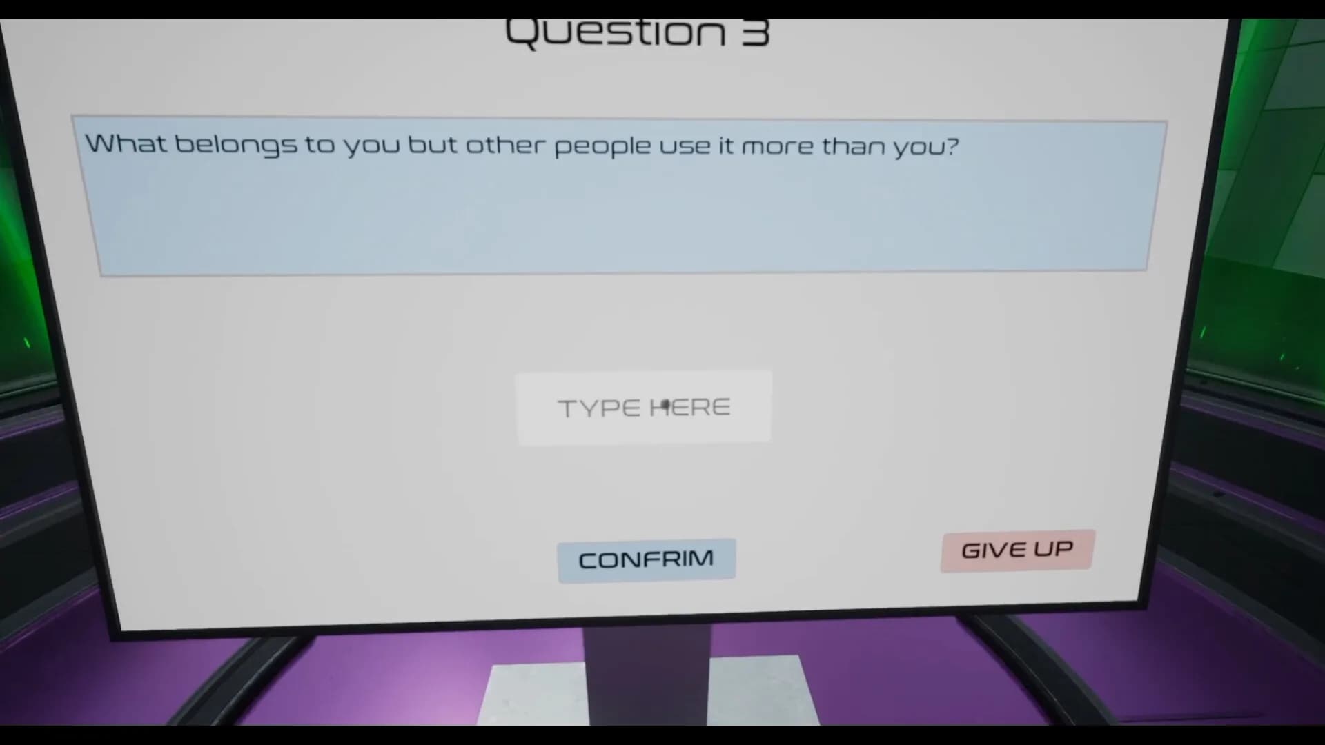 The Simulation görsel 18