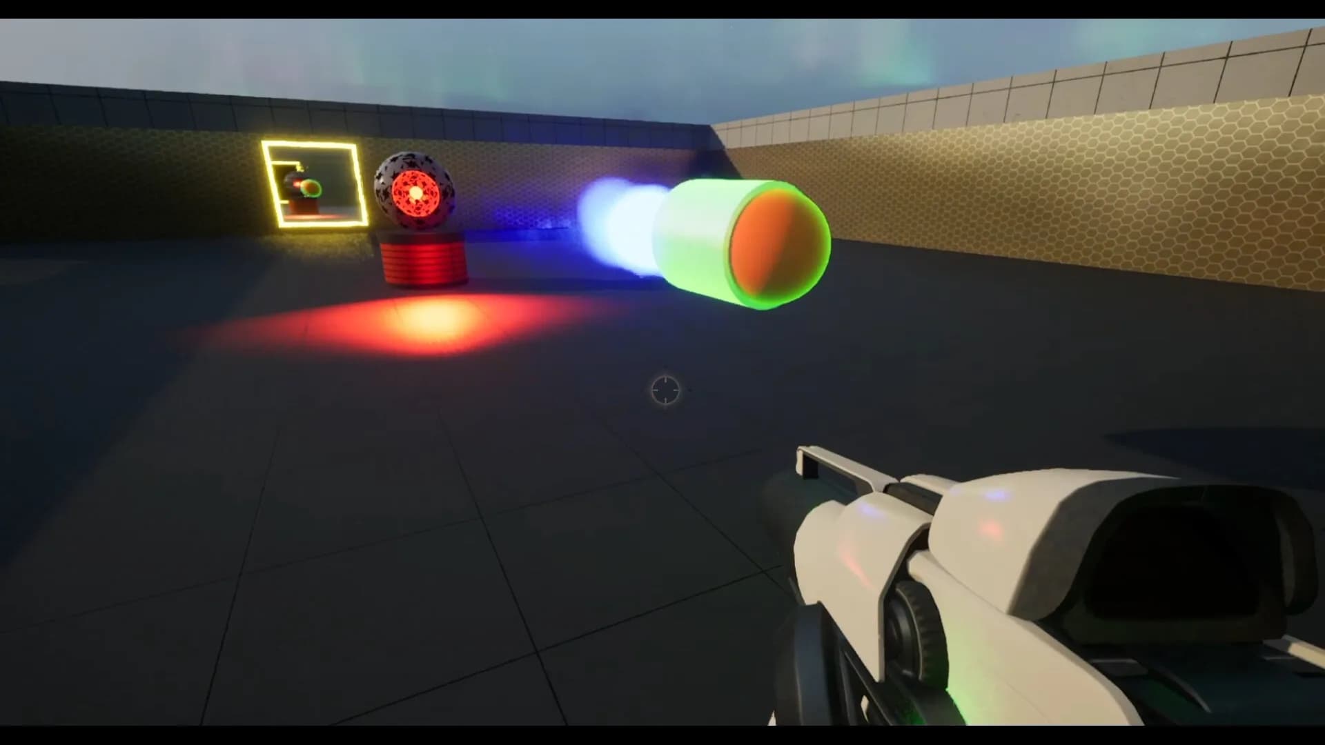 The Simulation görsel 19