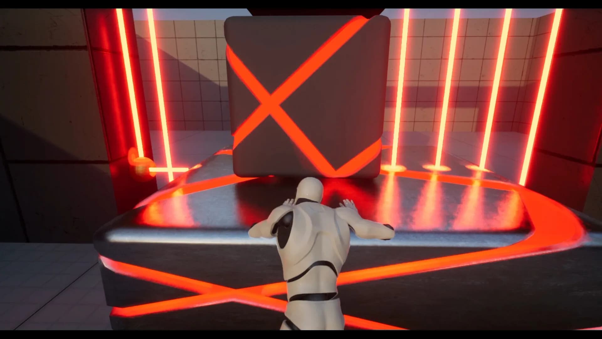 The Simulation görsel 22