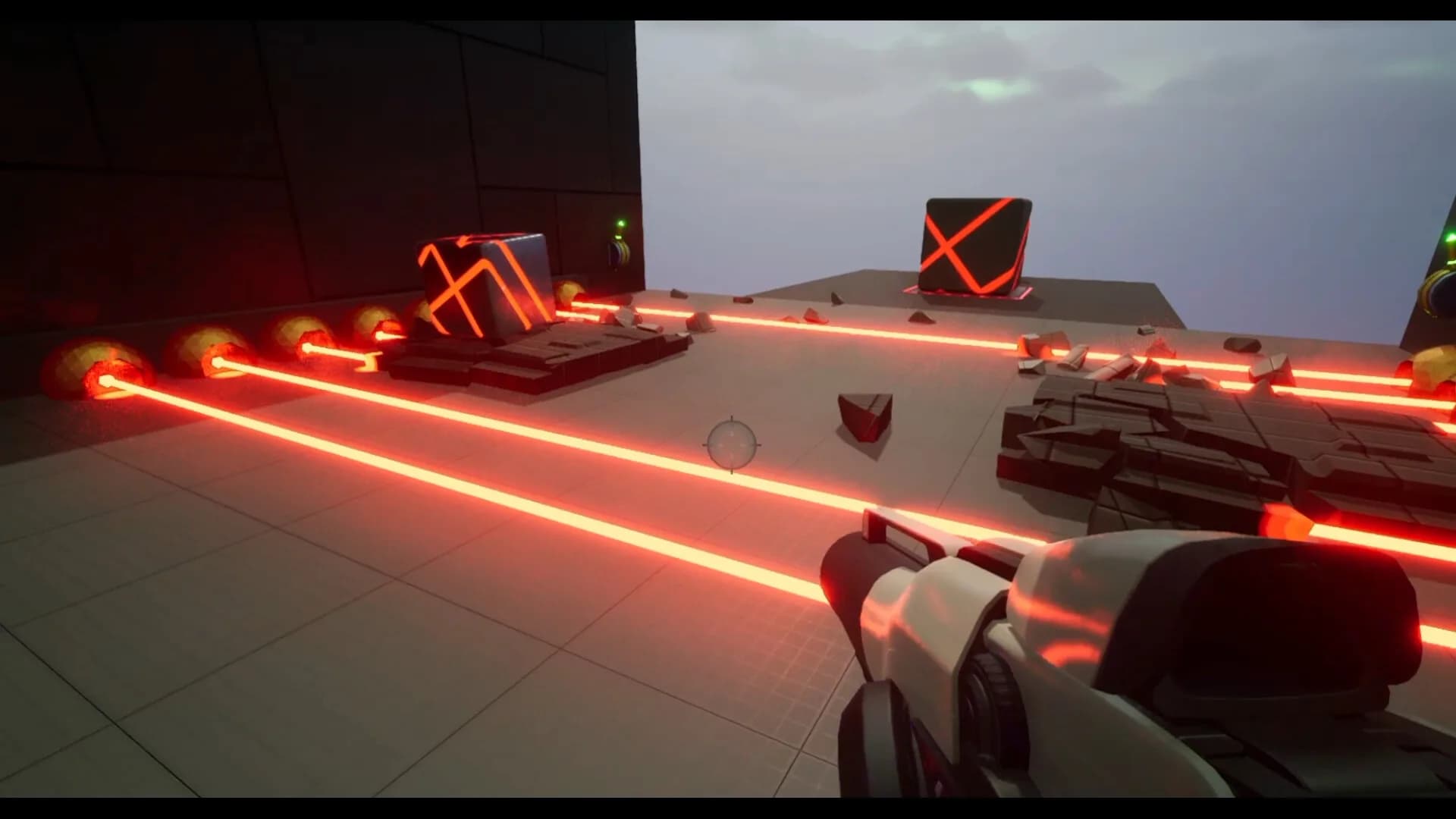 The Simulation görsel 25