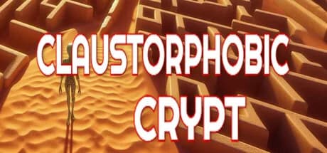 ClaustrophobicCrypt