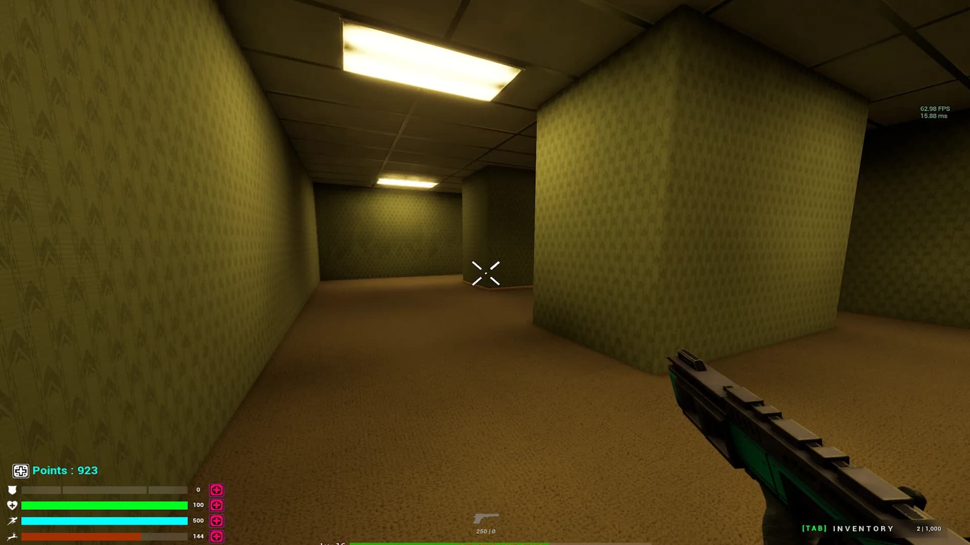 ClaustrophobicCrypt görsel 3