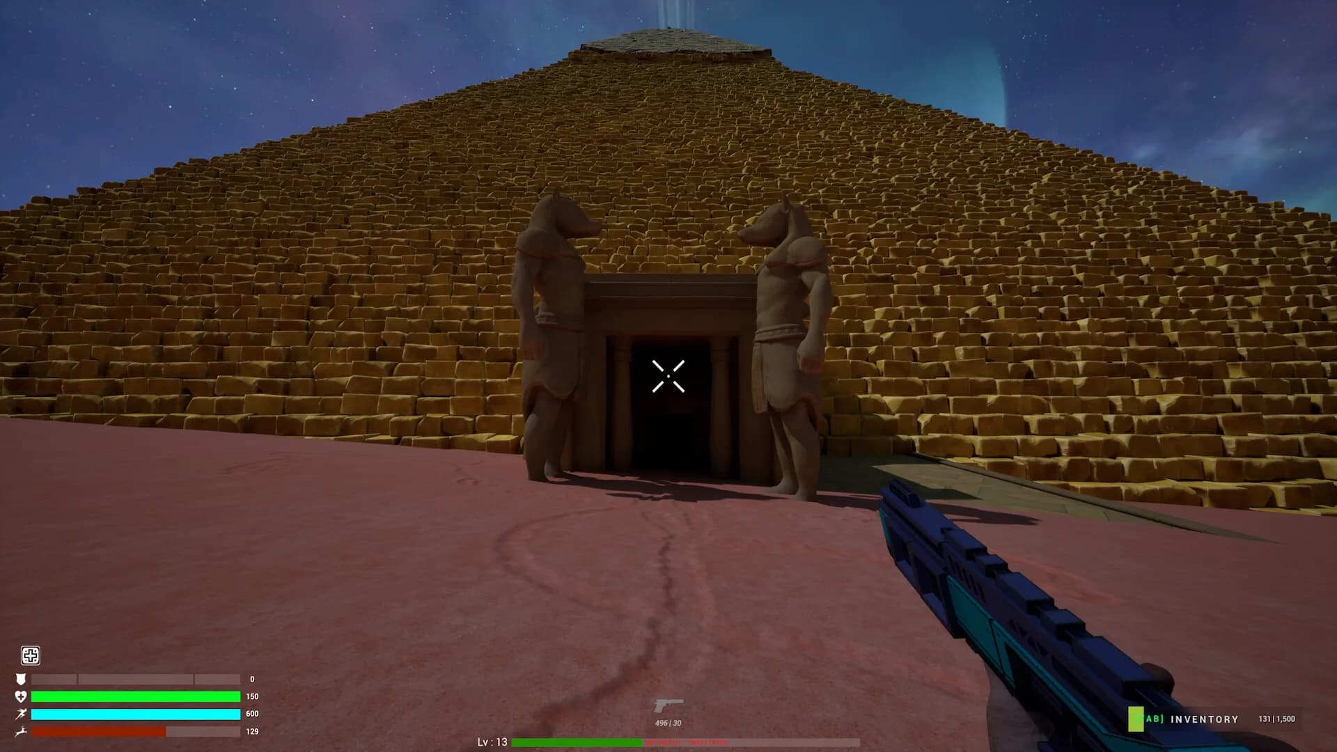 ClaustrophobicCrypt görsel 4