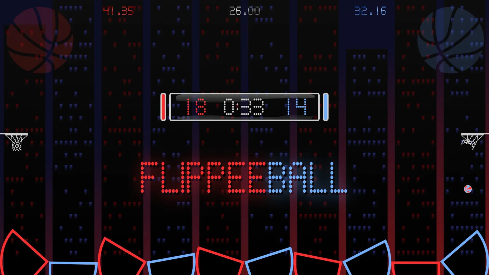 Flippee Ball görsel 2