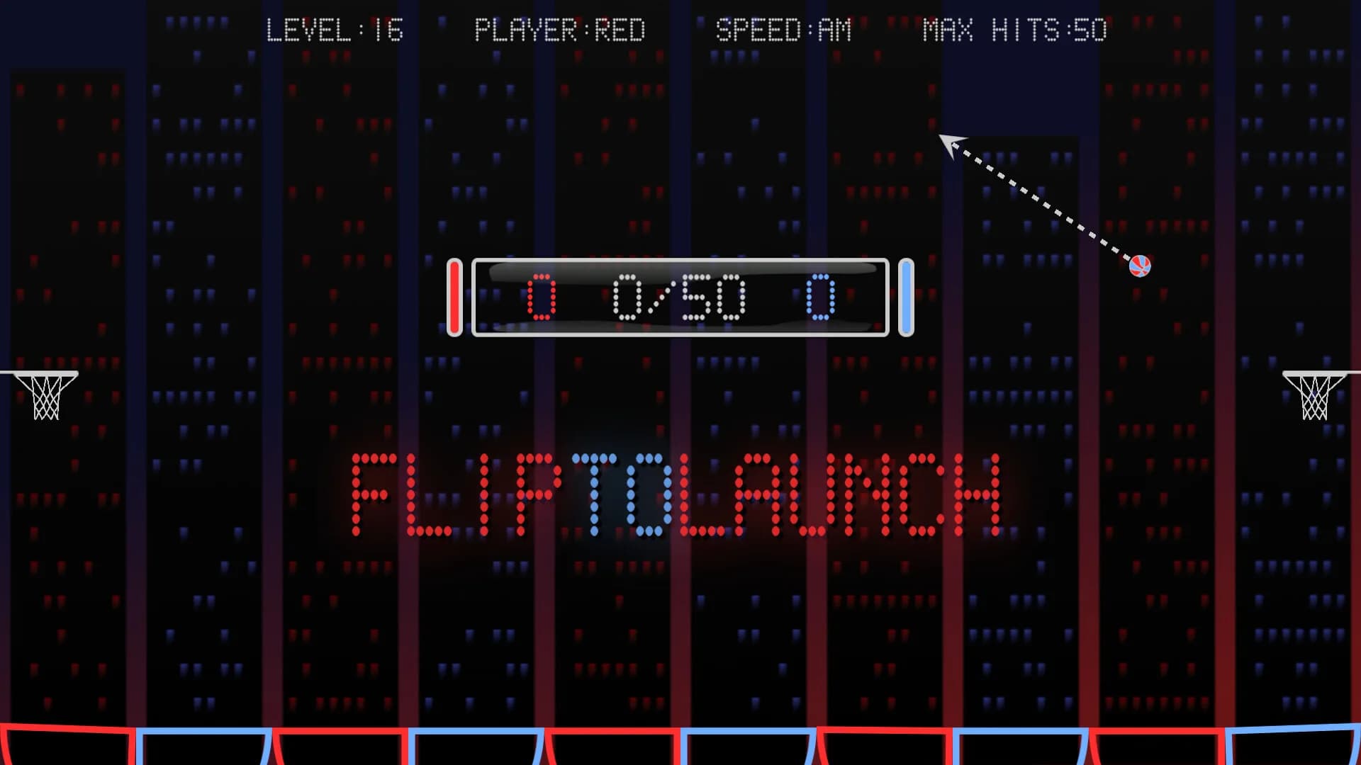 Flippee Ball görsel 3