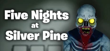 Five Nights at Silver Pine görsel 1