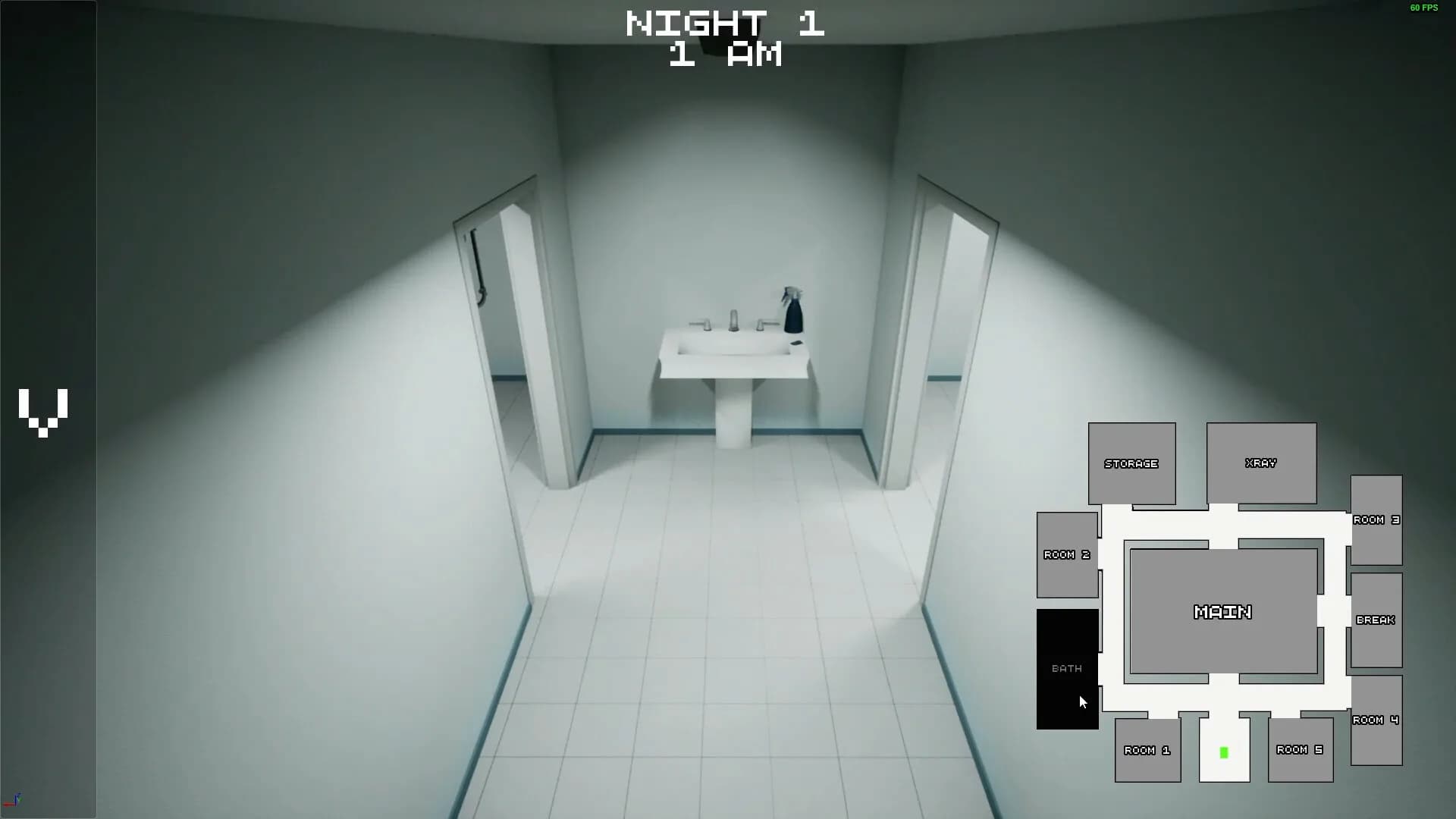 Five Nights at Silver Pine görsel 2