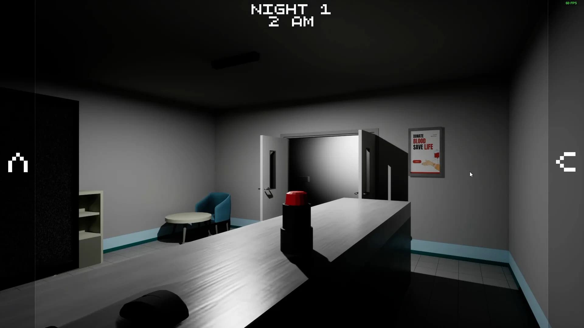 Five Nights at Silver Pine görsel 3