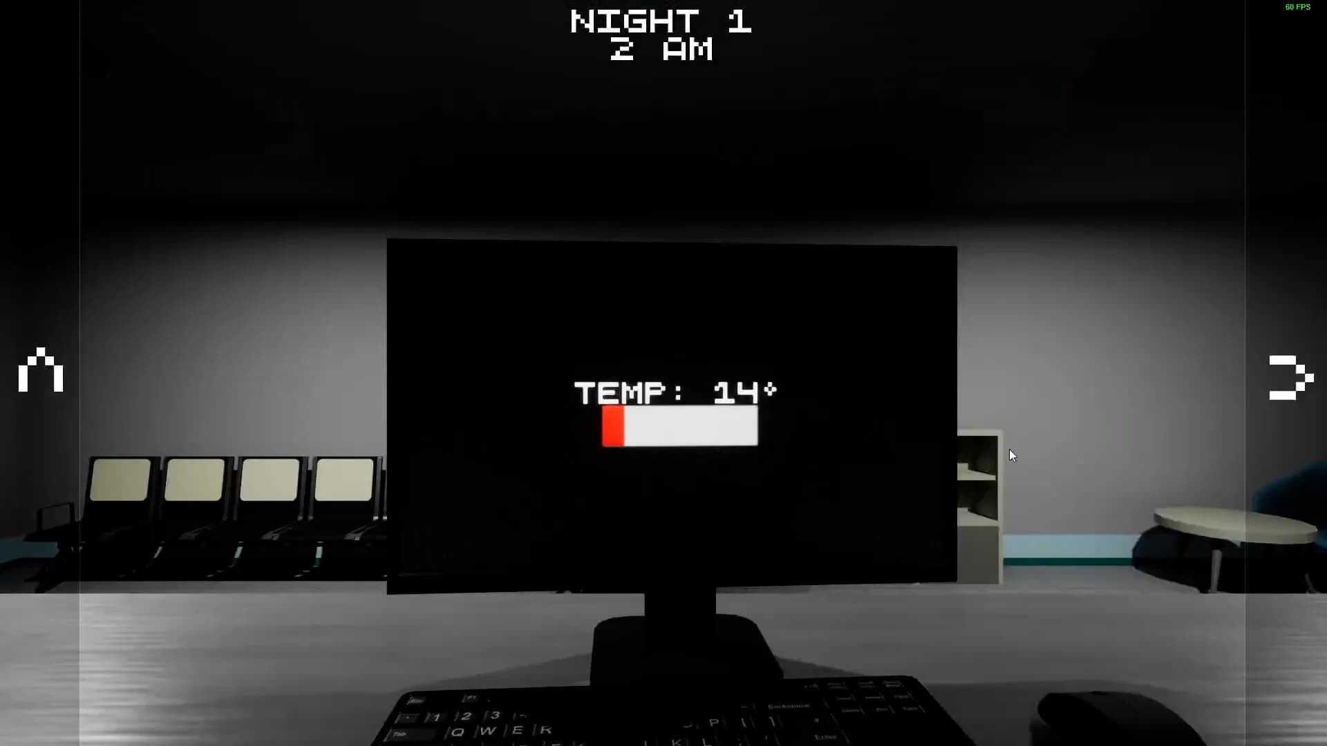 Five Nights at Silver Pine görsel 5