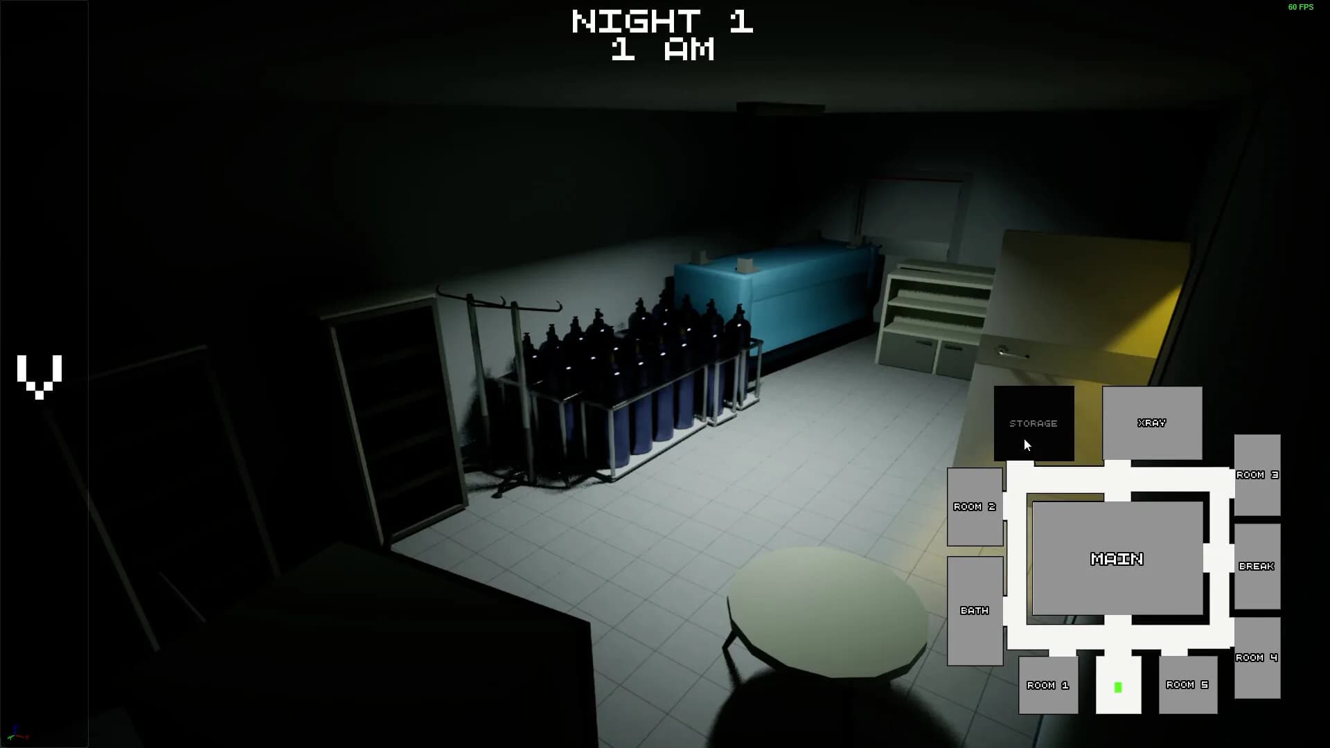 Five Nights at Silver Pine görsel 6
