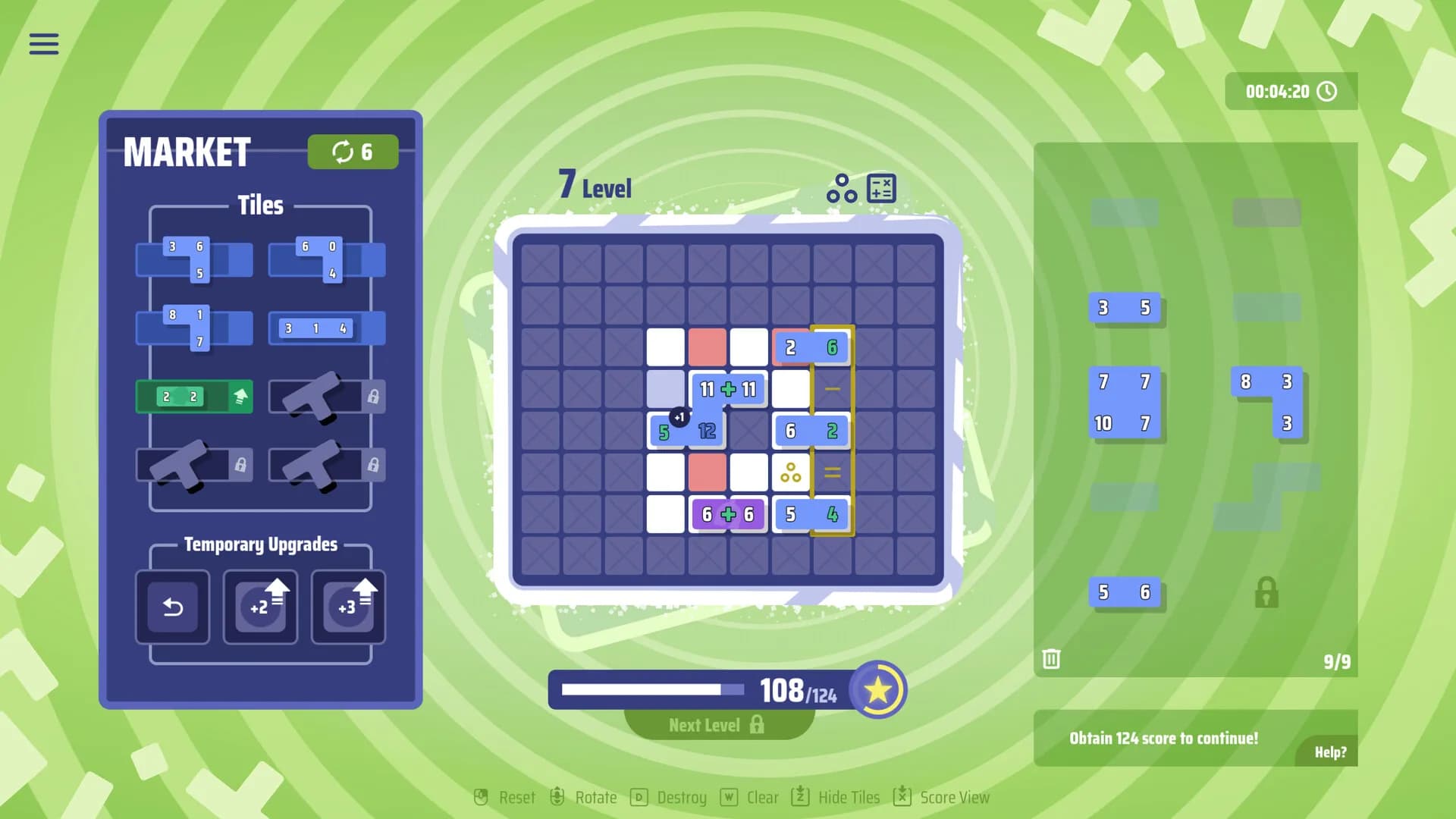 Tile Trials görsel 3