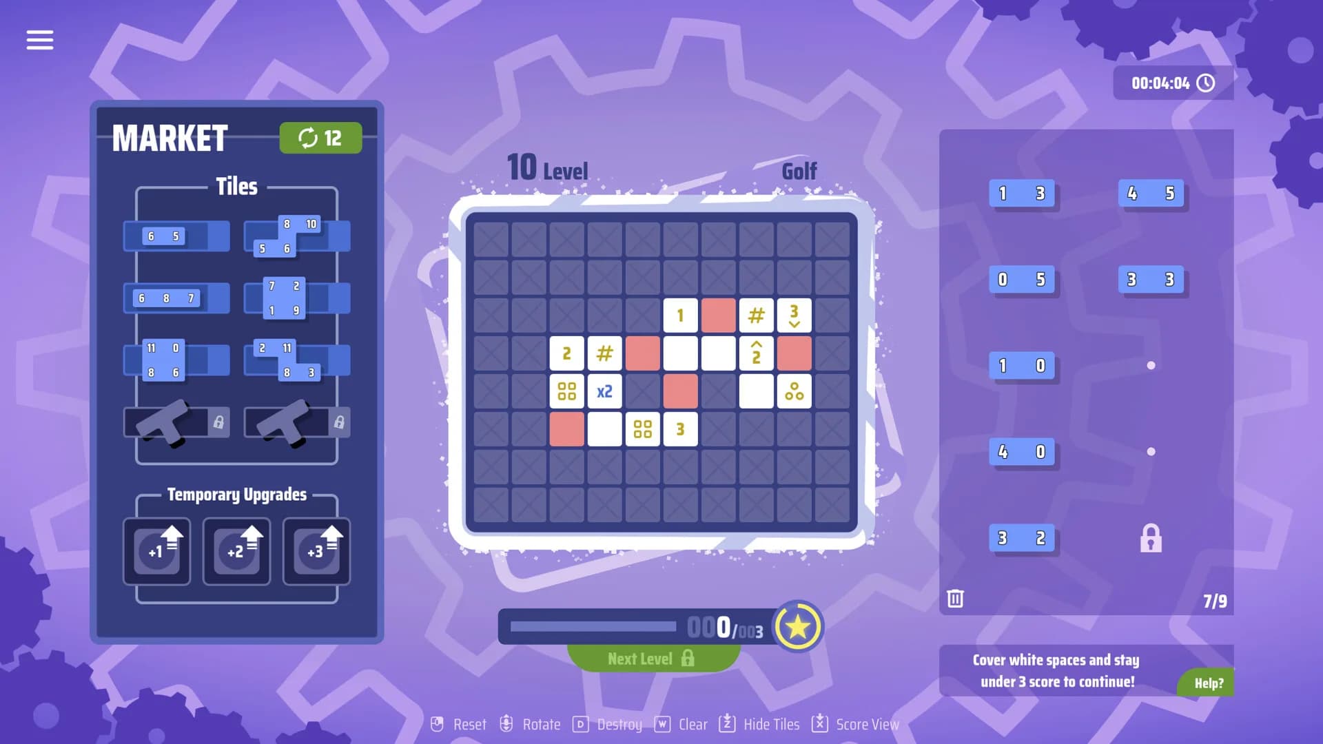 Tile Trials görsel 5