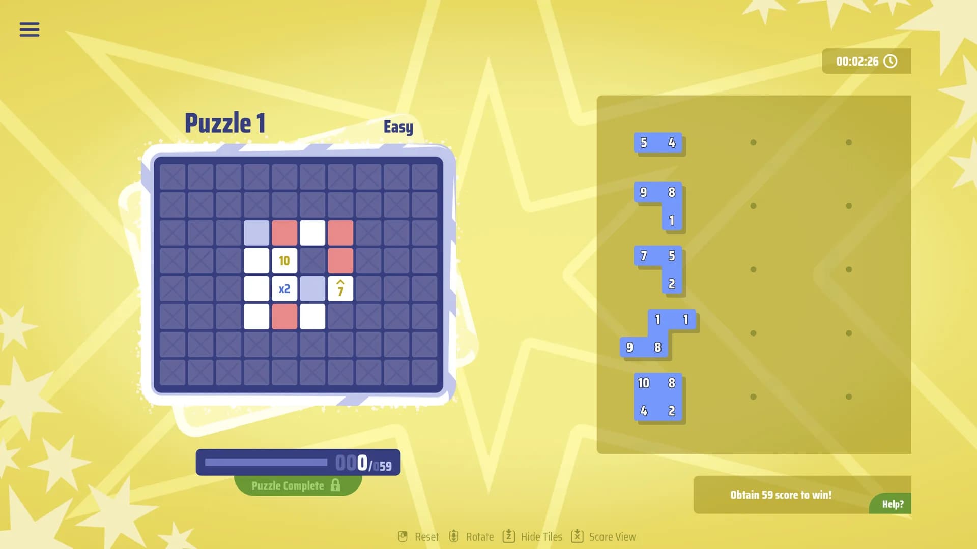 Tile Trials görsel 6