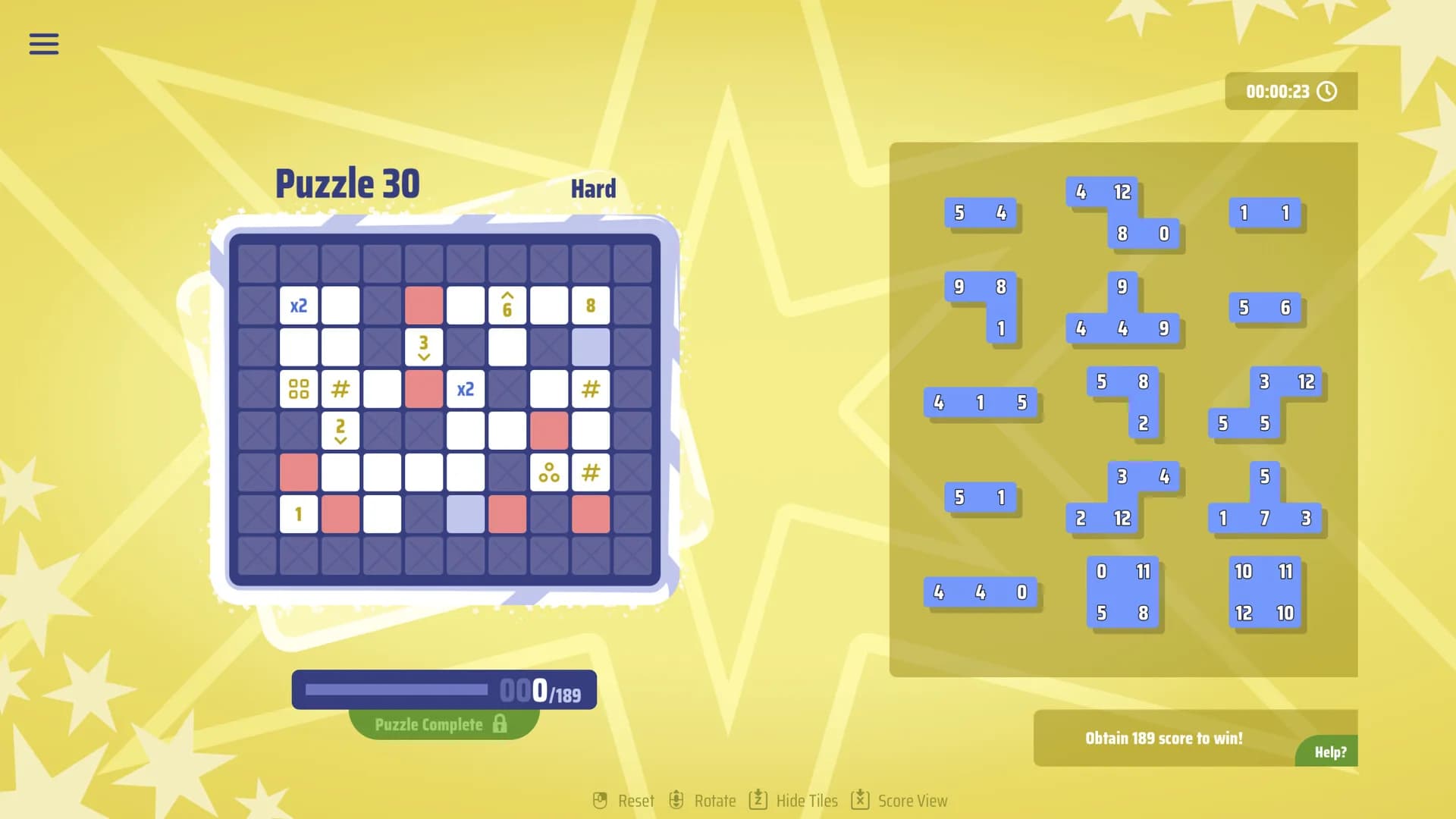 Tile Trials görsel 7