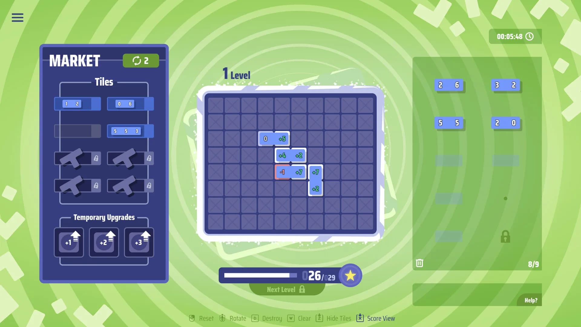 Tile Trials görsel 8