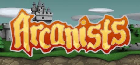 Arcanists görsel 1