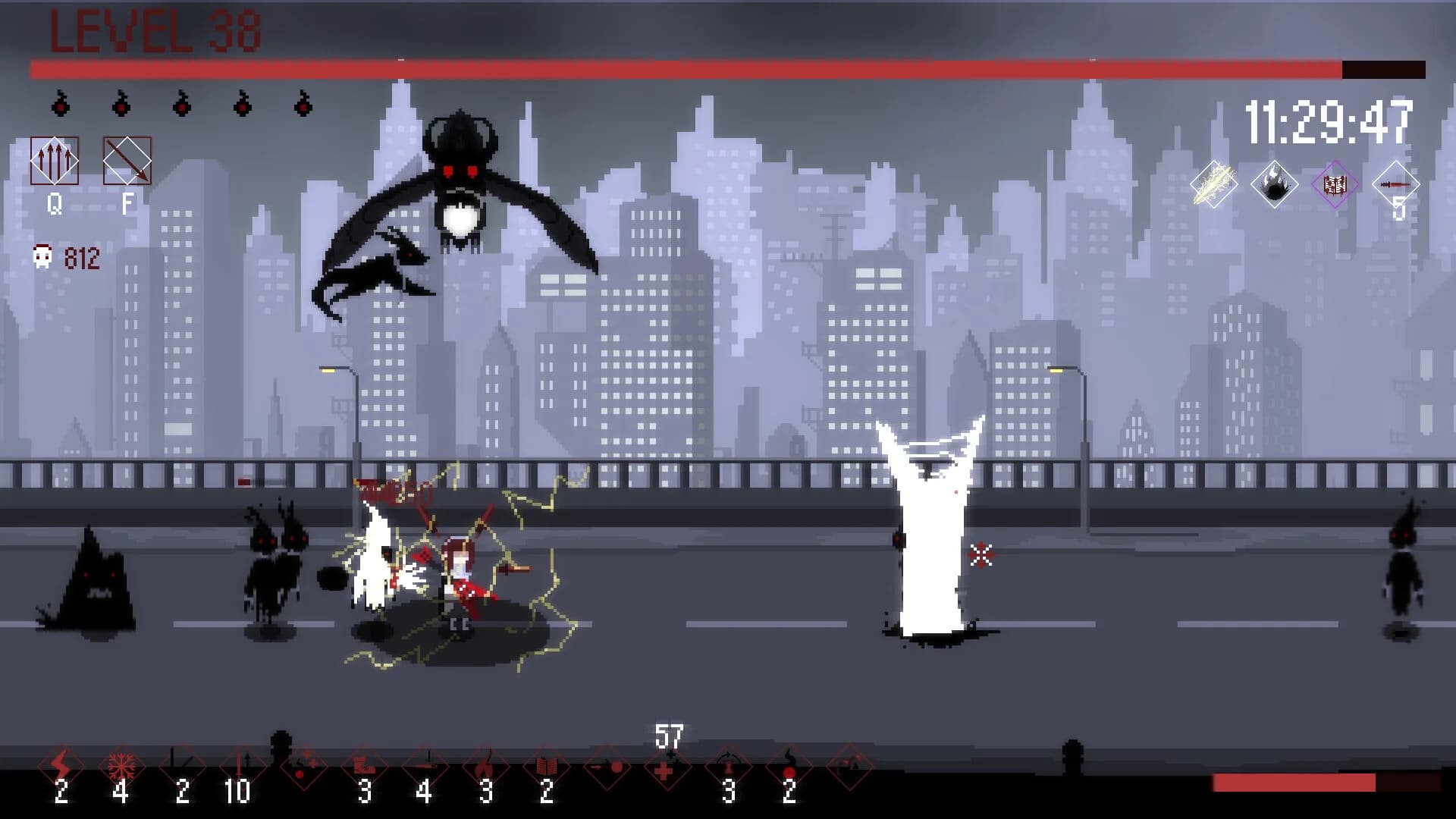 Abyssal Blood görsel 2