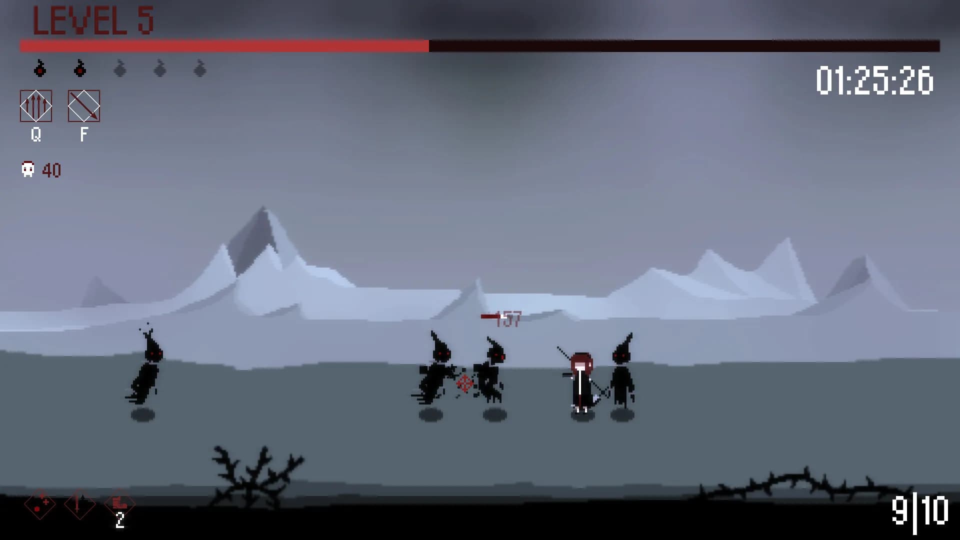 Abyssal Blood görsel 3
