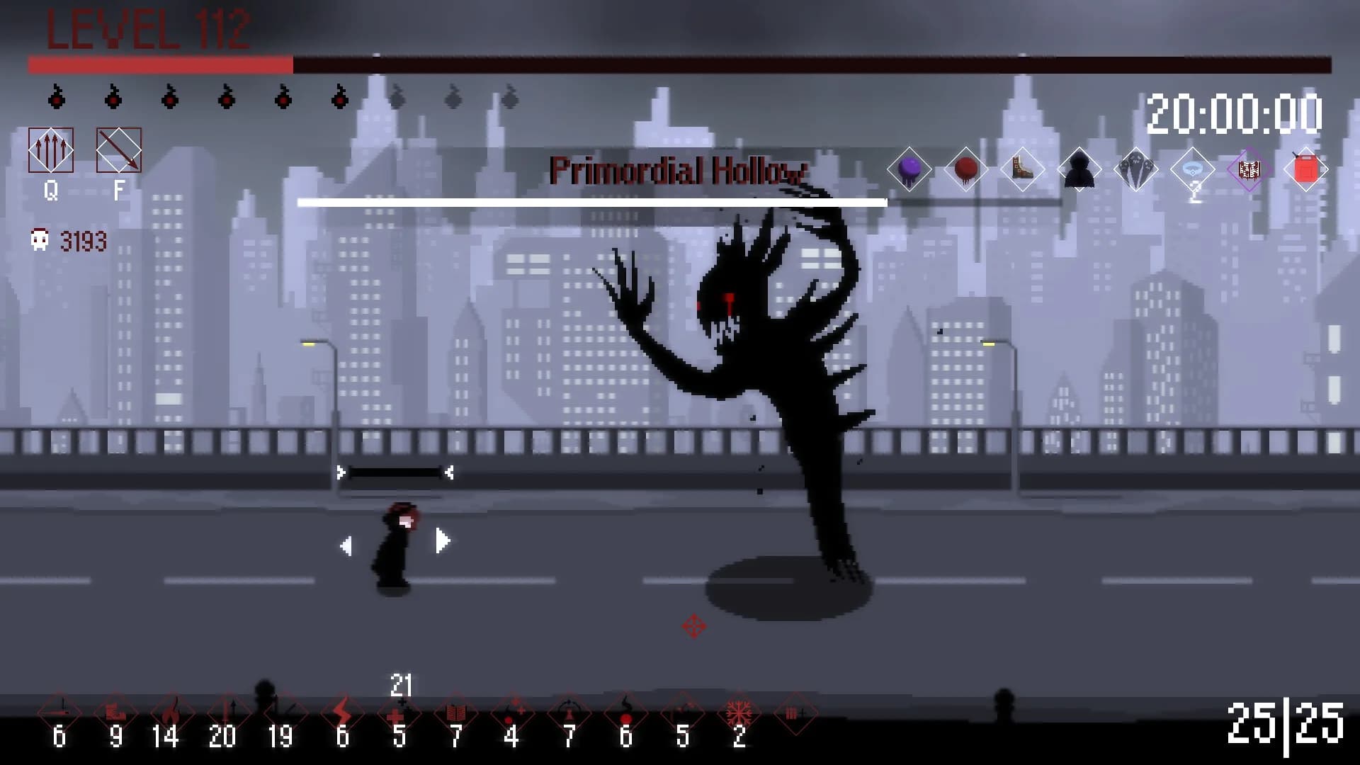 Abyssal Blood görsel 4