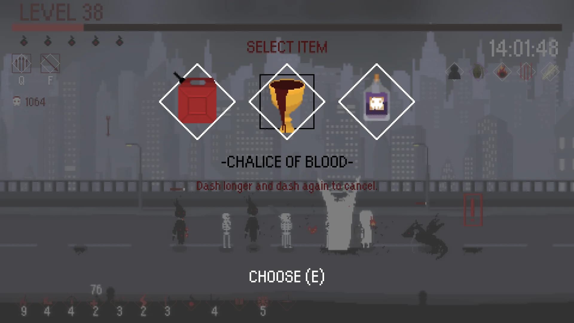 Abyssal Blood görsel 5