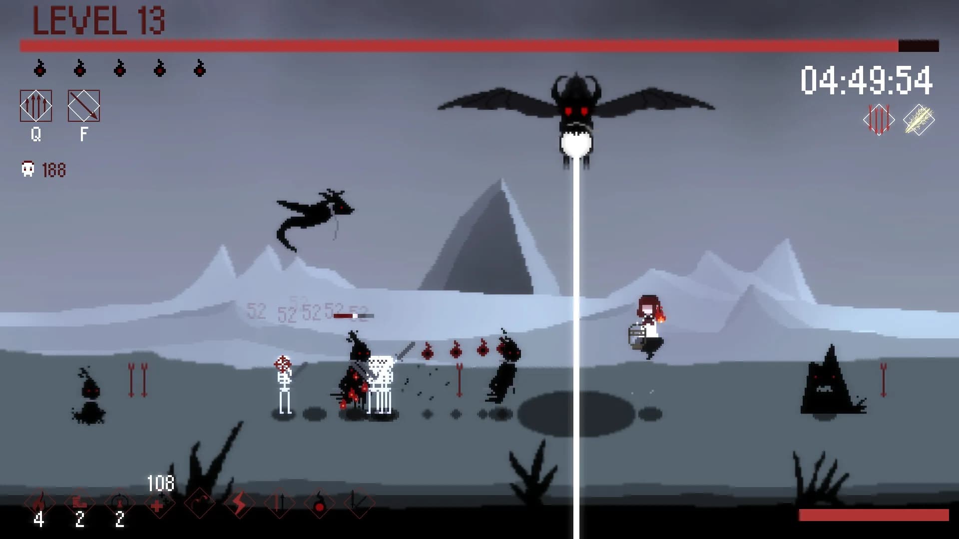 Abyssal Blood görsel 7