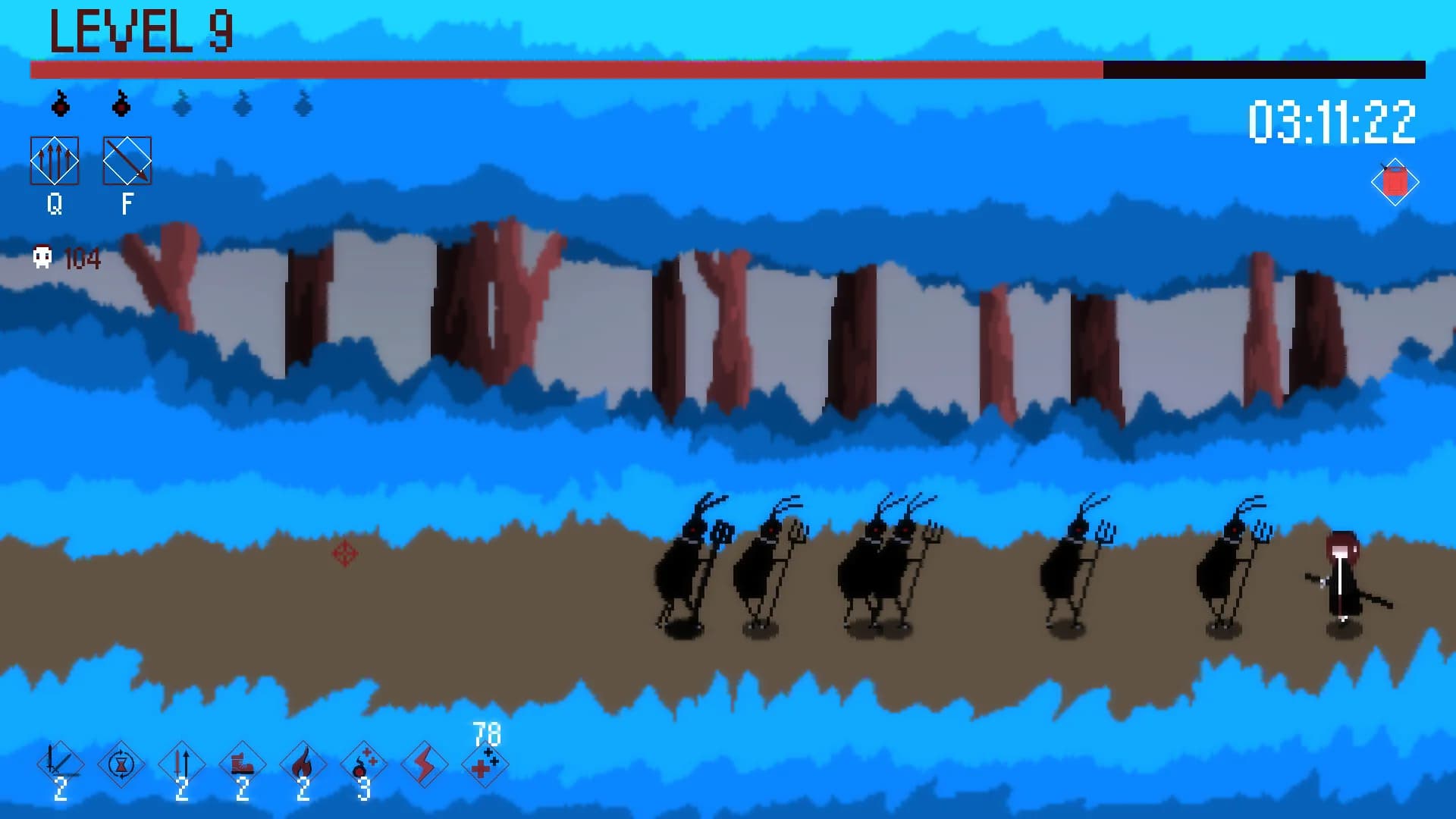 Abyssal Blood görsel 9
