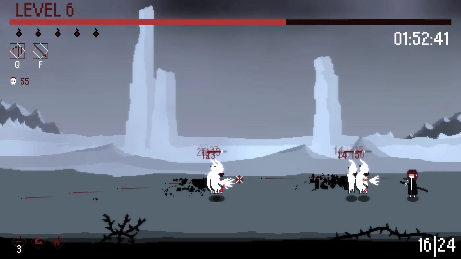 Abyssal Blood görsel 10