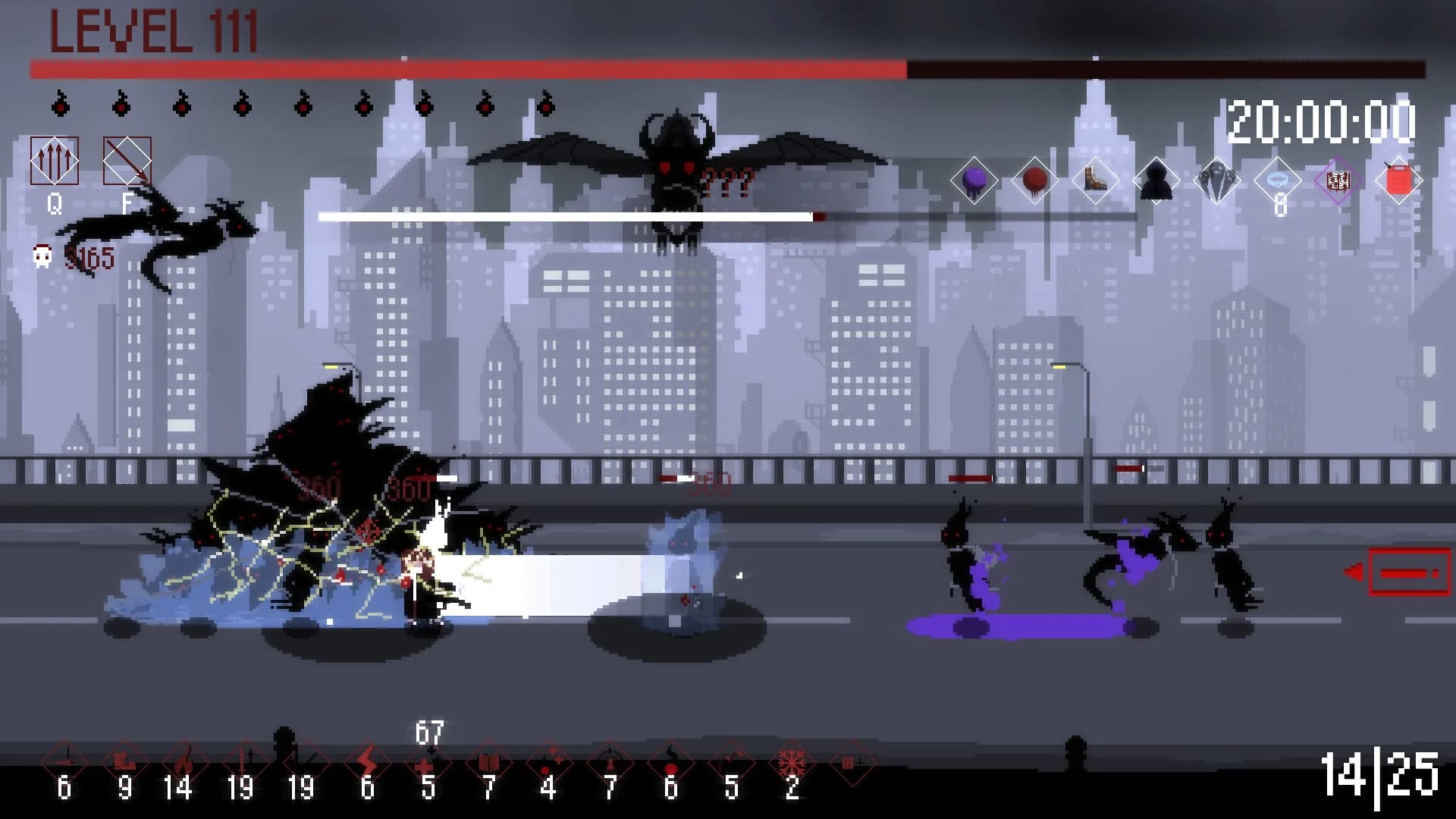 Abyssal Blood görsel 11