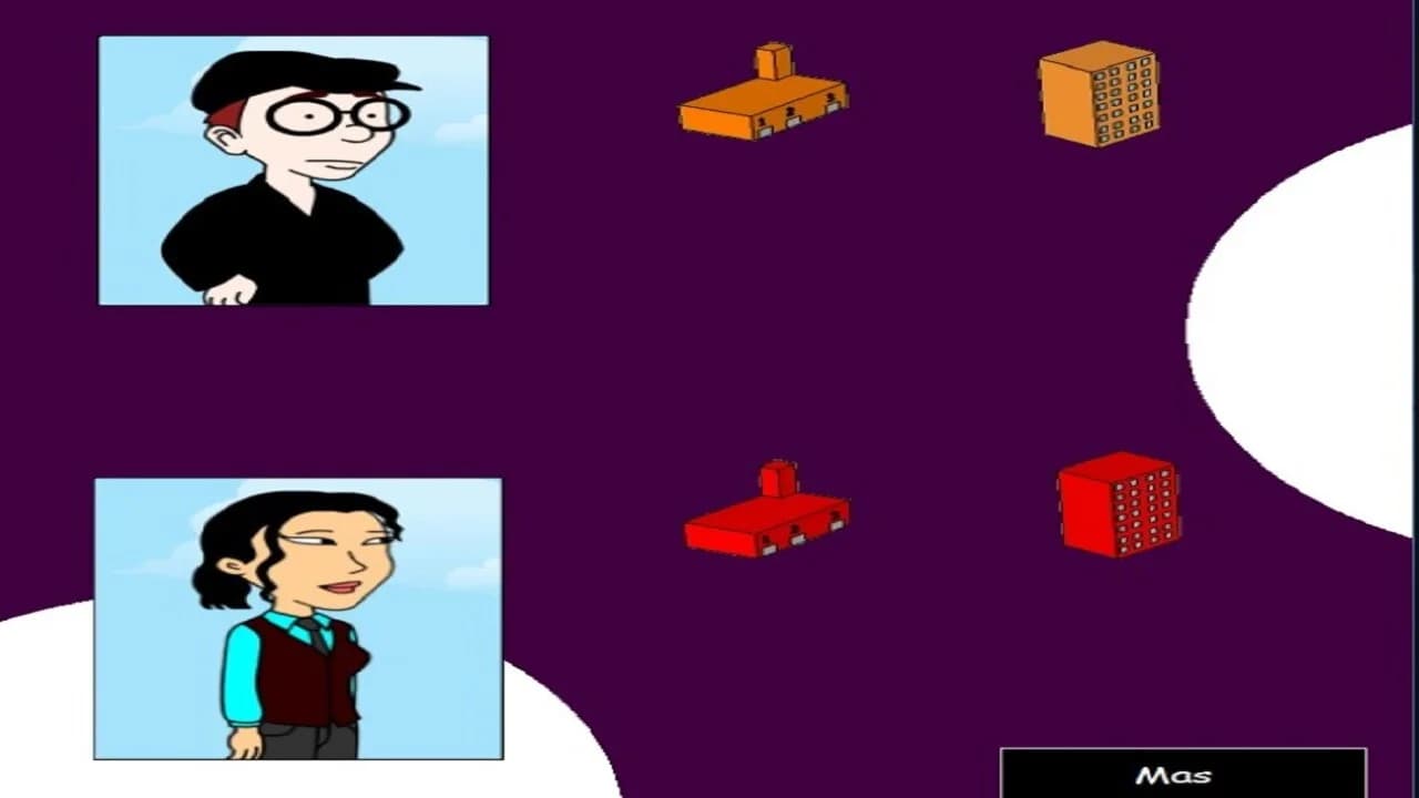 Supermrket: El Videojuego de Gestión de Supermercado görsel 2