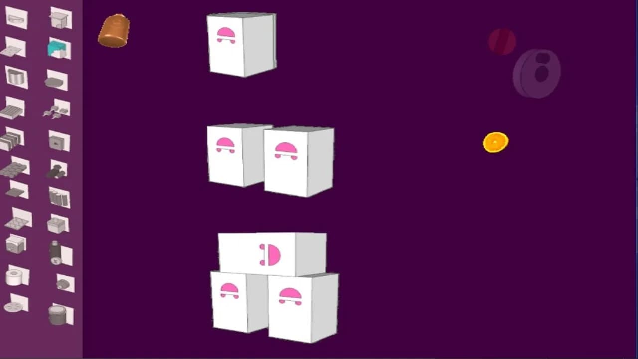 Supermrket: El Videojuego de Gestión de Supermercado görsel 3